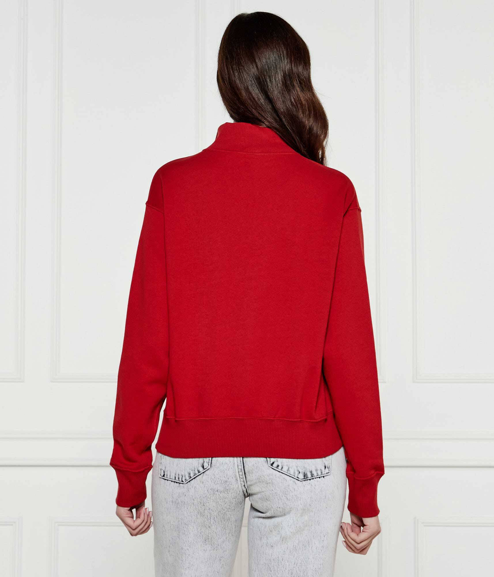 Худые POLO RALPH LAUREN - красный(211851659)