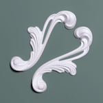 Угловой элемент М26У4