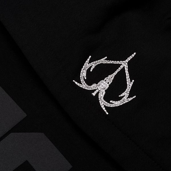 Худи «Intruders» Elevated Print Hoodie - фото 8