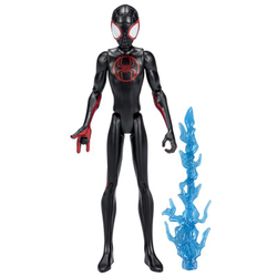 Hasbro Spider-Man - Фигурка 15 см Miles Morales Universe Movie F3839