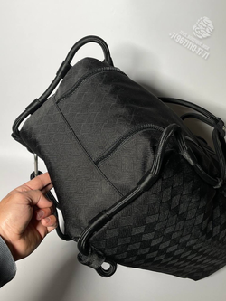 Дорожная сумка-рюкзак Bottega Veneta