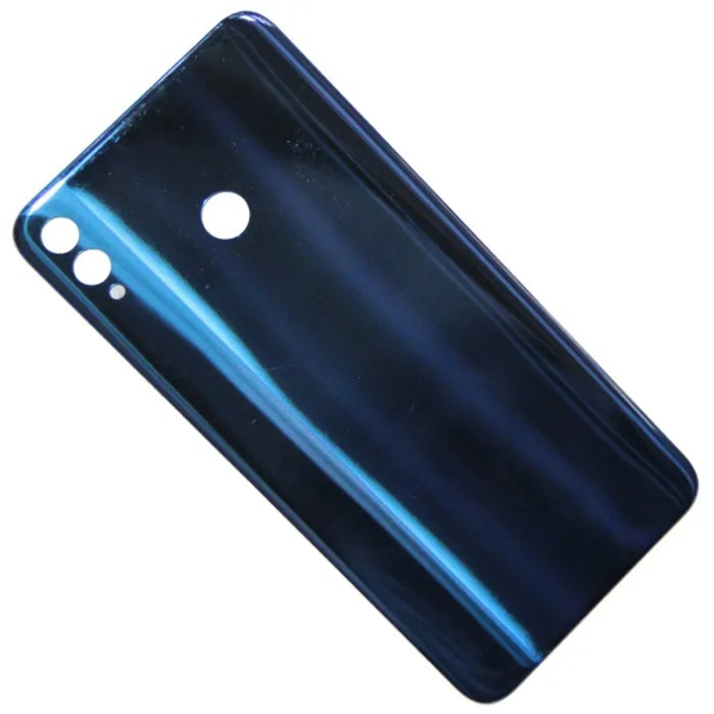 Задняя крышка для Huawei Honor 8X Max Синий