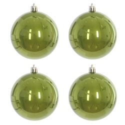 GAEM Набор из 20шт Украшение новогоднее "Шар", L40 W8 H40 см