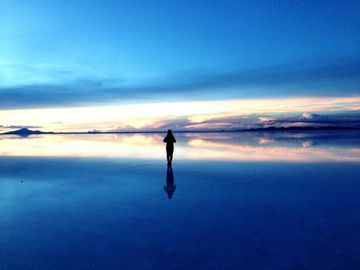 Примите всё таким, какое оно есть