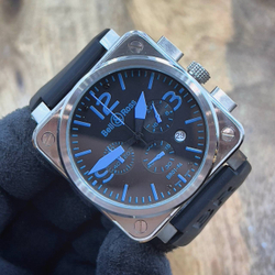 Часы Bell & Ross