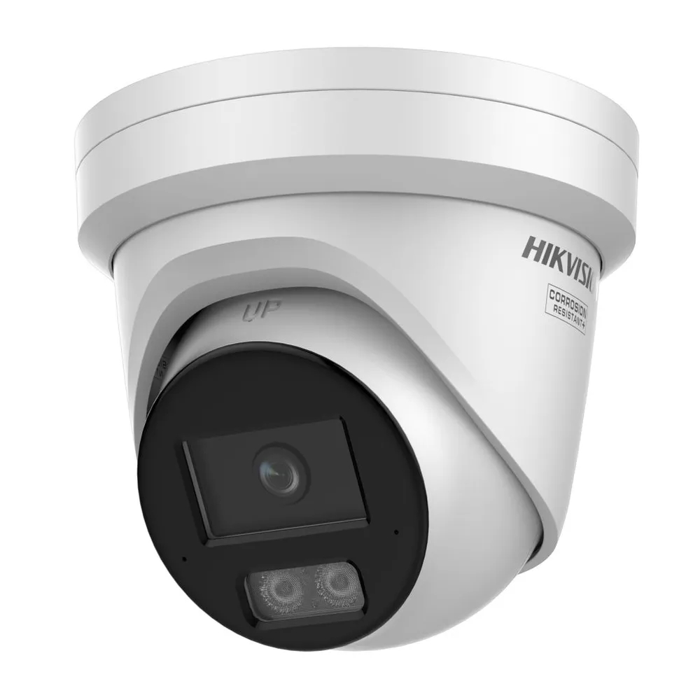 IP-камера ColorVu Hikvision 4 Мп DS-2CD2347G3-LIY(2.8mm)