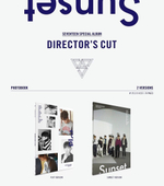 SEVENTEEN - Director's Cut