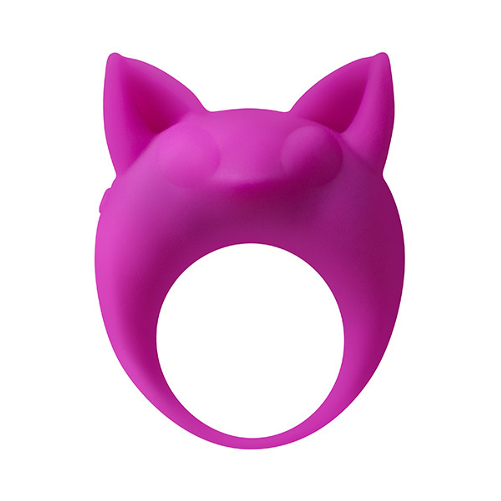 Эрекционное кольцо Lola Games Mimi Animals Lemur Remi Purple 7000-15lola