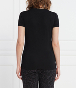 Футболка EA7 - черный(6RTT25 TJKUZ)