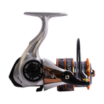 Катушка безынерционная Black Side Aviator 4500FD (7+1 подш.)