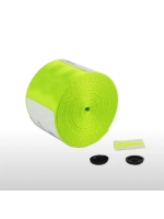 Ремень безопасности салатовый 3,6 м