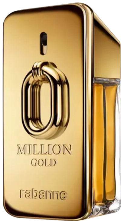 PACO RABANNE MILLION GOLD EDP INTENSE 100 ML