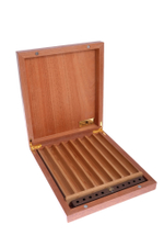 Хьюмидор Mastro de Paja на 8 сигар УЦЕНКА, D04