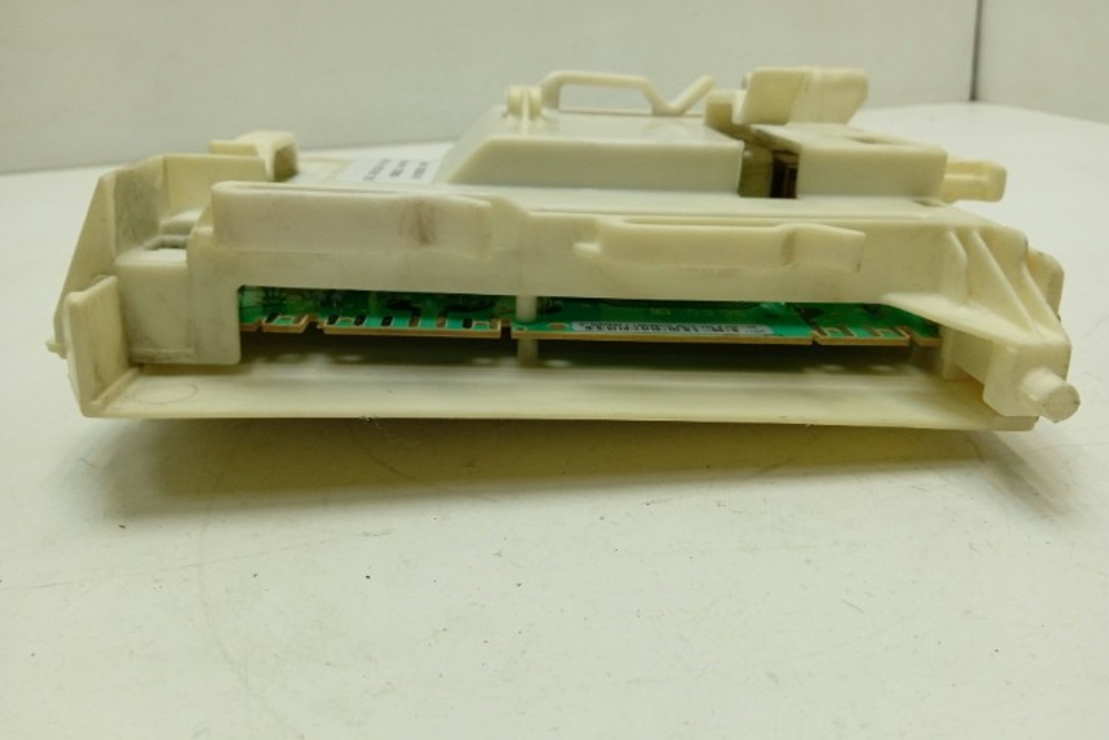 FE1014N кт140 Электронный модуль для стиральной машины Zanussi 132068804 б/у