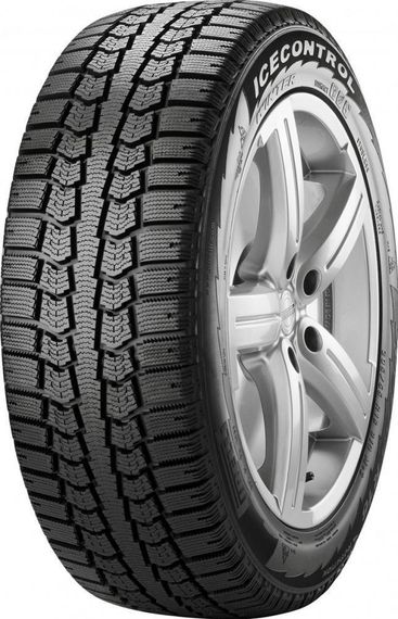 Pirelli Winter Ice Control 185/65 R15 92T