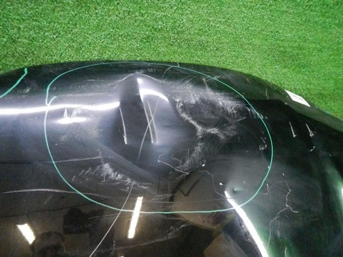 Капот Nissan Qashqai J11 (2013-2019)