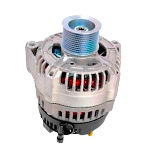 Генератор для CAT, CATERPILLAR, CLAAS, JOHN DEERE, LIEBHERR, TIMBERJACK, Doosan ALI4830