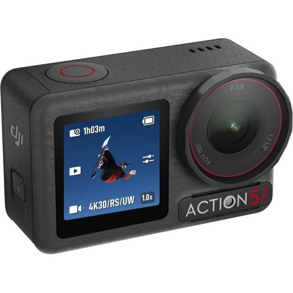 DJI Osmo Action 5 Pro Standart Combo