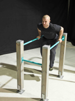 Спортивный комплекс Fitness Park M