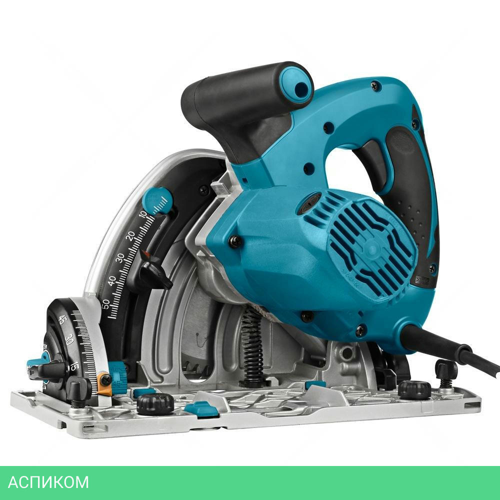 Дисковая (циркулярная) пила Makita SP6000J