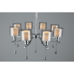 Подвесная люстра Omnilux Giarre OML-56003-08