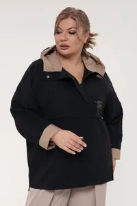 Ветровка 20012 Fabrika