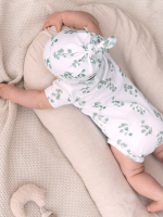 Боди Mjölk Эвкалипт