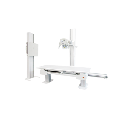 Цифровой рентгеновский аппарат EcoRay HF-525 PLUS