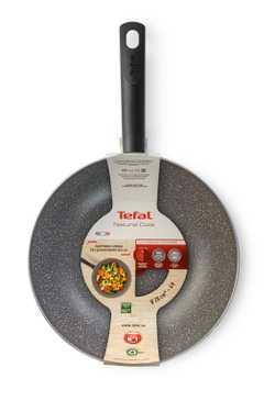 Сковорода-вок Tefal Natural Cook 28 см 04211628