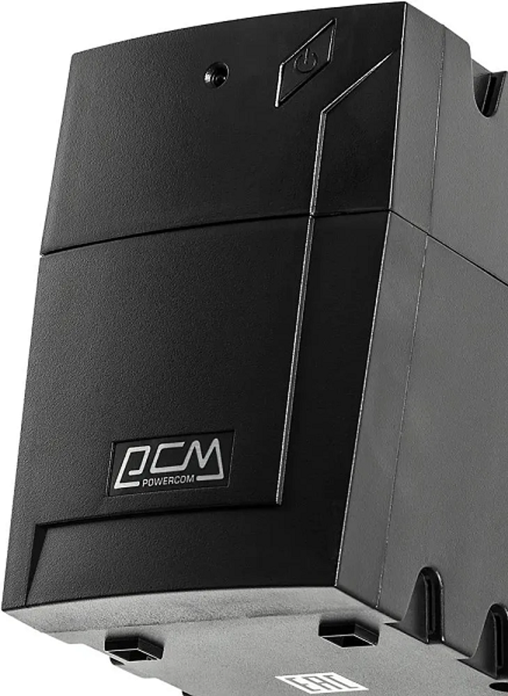 Источник бесперебойного питания  Powercom RPT-600A
