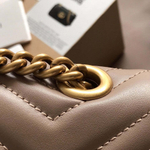Gucci Marmont 22 cm