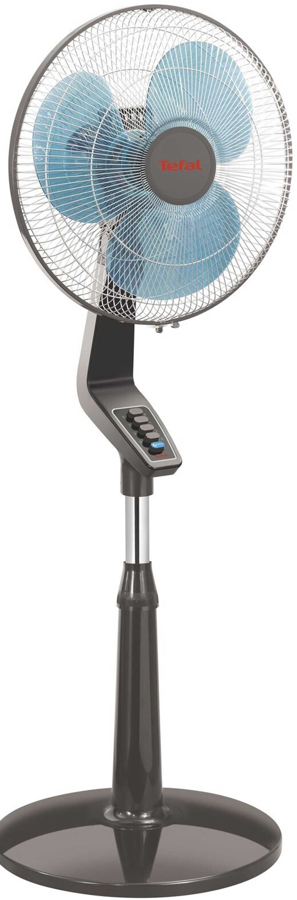 Напольный вентилятор Tefal Harmony VF3640F0