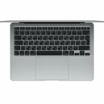 Ноутбук Apple MacBook Air 13' m1 8/256 Space Gray (MGN63) Цвет: темно-серый