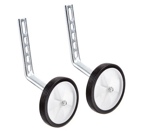 Колеса поддерживающие STG,HL-TW06 16-20" цена за пару, инд.уп,33706