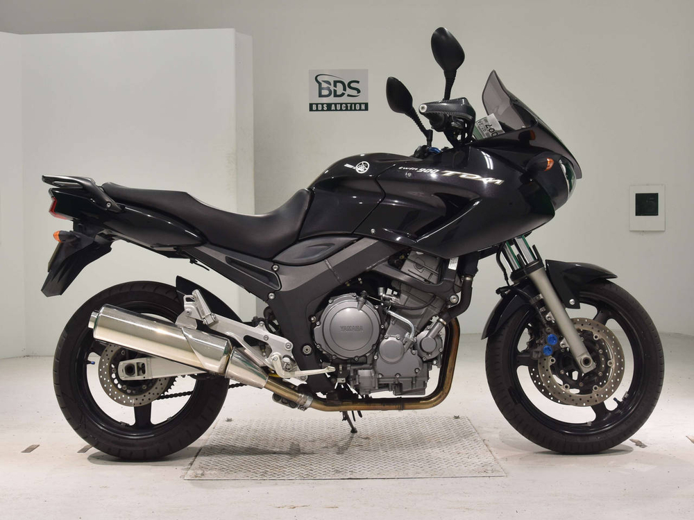 Yamaha TDM900
