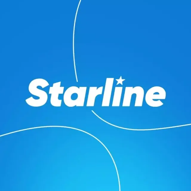 STARLINE 25g