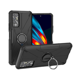 Чехол Panzer Case для TECNO Pova 2