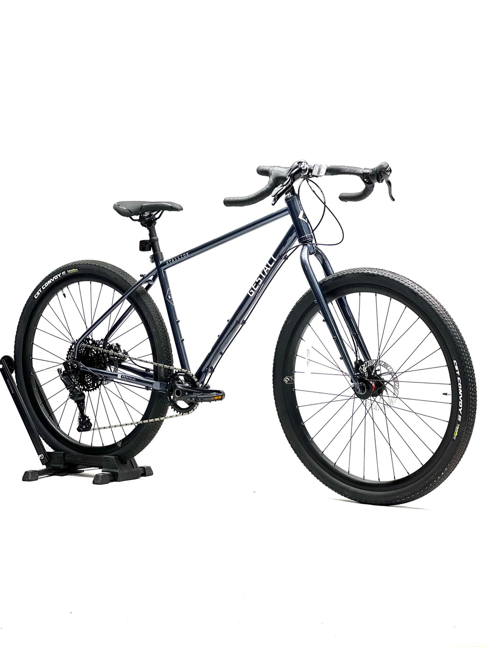 Велосипед GESTALT STALLION 29