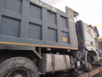 FAW J6 6x6 Самосвал CA3250P66K24L1TE5 (Дизельный, 11,1 л, 420 л.с., МТ)