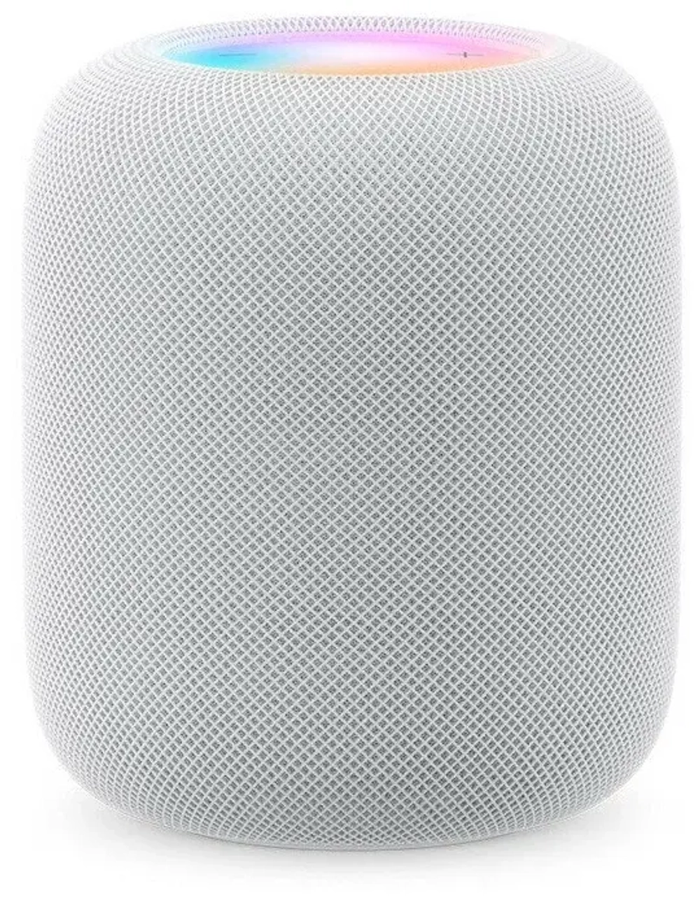 Умная колонка Apple HomePod 2nd generation, белый