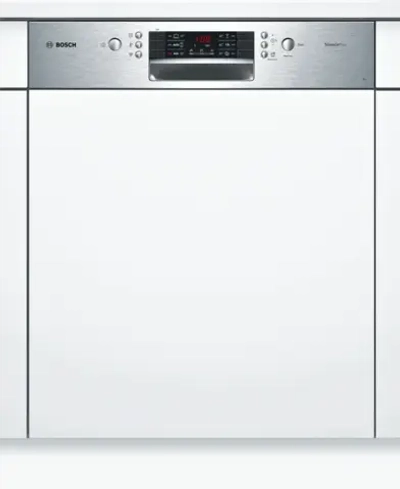 Встраиваемая посудомоечная машина Bosch SMI46KS00T