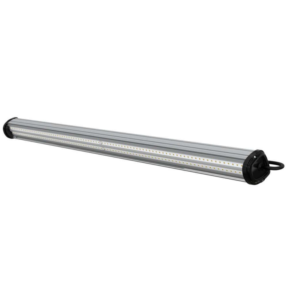 Светильник LED Т-линия Оптима 35 1000мм CRI80 5000К Прозрачный PROMLED