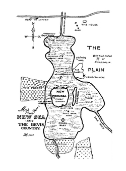 Bevis. The story of a boy | Richard Jefferies