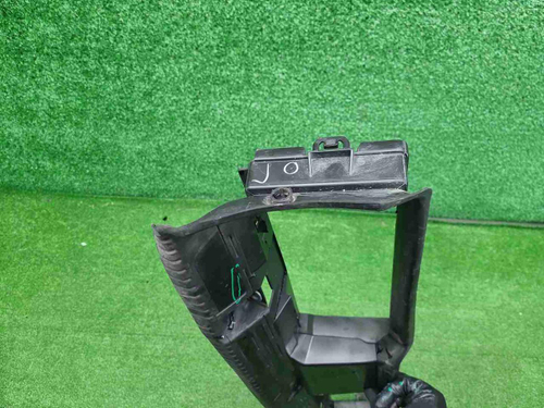 Дефлектор радиатора Mercedes GLE V167 (2018-2024)