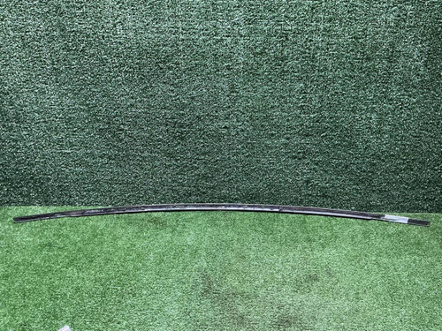 Молдинг крышки багажника VW Polo Sedan (2015-2020)