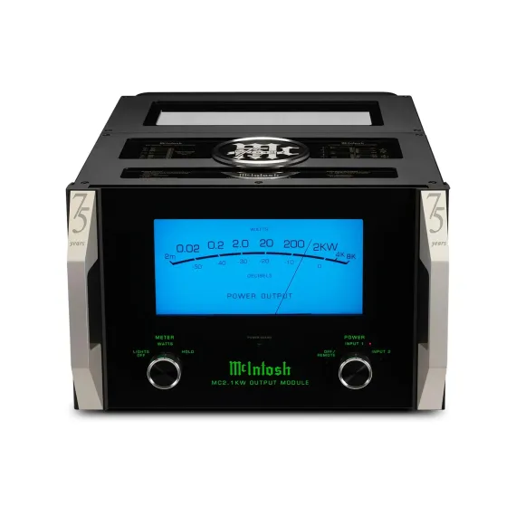 Mcintosh MC2.1KW