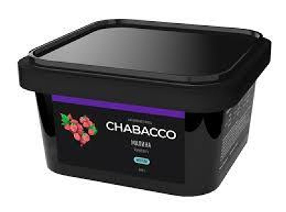 Chabacco Малина 200г