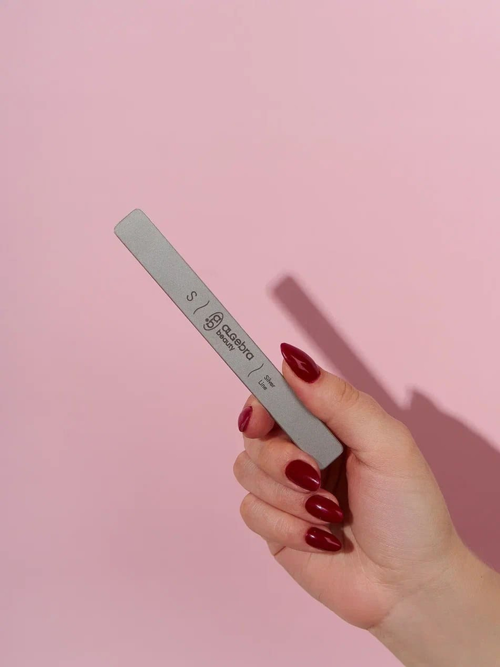 Стальная основа размер S