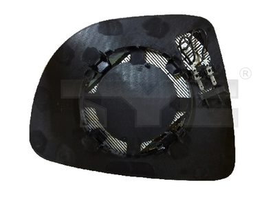 TYC - 32801911-TYC - Mirror Glass, exterior mirror - Povrat artikla narucenog iz Njemacke nije moguc.