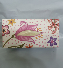 УЦЕНКА !!! Парфюмированное мыло Verveine 140 гр